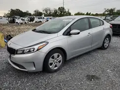 3KPFK4A74JE257677 2018 KIA FORTE