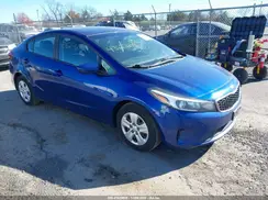 3KPFK4A74JE258120 2018 KIA FORTE