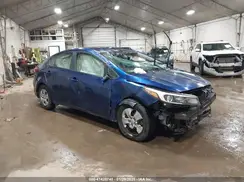 3KPFK4A74JE258375 2018 KIA FORTE