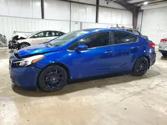 3KPFK4A74JE259333 2018 KIA FORTE