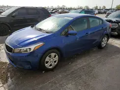 3KPFK4A74JE260613 2018 KIA FORTE