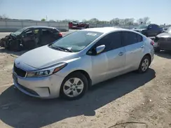 3KPFK4A74JE260935 2018 KIA FORTE