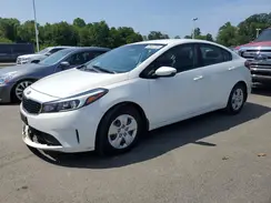 3KPFK4A74JE263382 2018 KIA FORTE
