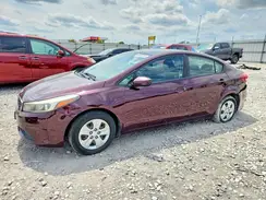 3KPFK4A74JE264046 2018 KIA FORTE