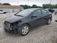 3KPFK4A74JE264385 2018 KIA FORTE