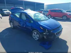 3KPFK4A74JE265665 2018 KIA FORTE