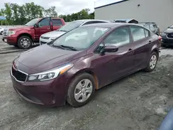 3KPFK4A74JE268971 2018 KIA FORTE