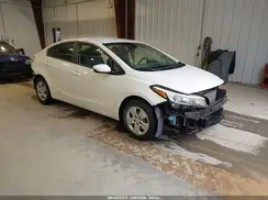 3KPFK4A74JE269182 2018 KIA FORTE