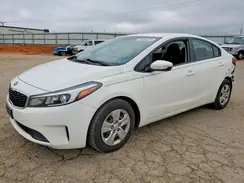 3KPFK4A74JE270851 2018 KIA FORTE