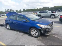 3KPFK4A74JE270980 2018 KIA FORTE