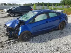 3KPFK4A74JE270994 2018 KIA FORTE