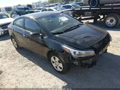 3KPFK4A74JE271479 2018 KIA FORTE