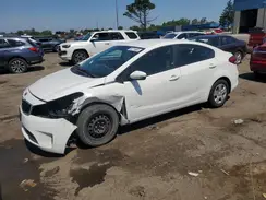 3KPFK4A74JE273183 2018 KIA FORTE
