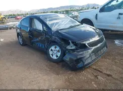 3KPFK4A74JE274883 2018 KIA FORTE
