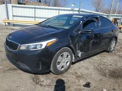 3KPFK4A74JE277041 2018 KIA FORTE
