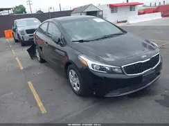 3KPFK4A74JE280909 2018 KIA FORTE