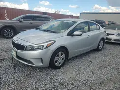3KPFK4A74JE281655 2018 KIA FORTE