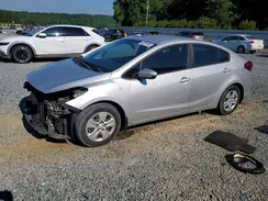 3KPFK4A74JE282918 2018 KIA FORTE