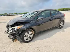 3KPFK4A75HE010579 2017 KIA FORTE