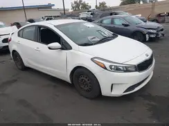 3KPFK4A75HE012378 2017 KIA FORTE