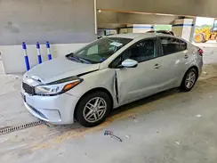 3KPFK4A75HE013630 2017 KIA FORTE