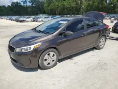 3KPFK4A75HE018357 2017 KIA FORTE