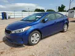 3KPFK4A75HE018522 2017 KIA FORTE