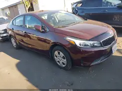 3KPFK4A75HE022053 2017 KIA FORTE