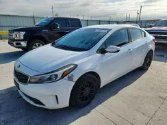 3KPFK4A75HE022134 2017 KIA FORTE