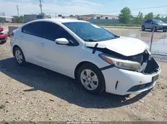 3KPFK4A75HE022599 2017 KIA FORTE