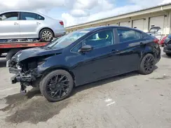 3KPFK4A75HE027205 2017 KIA FORTE