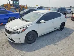 3KPFK4A75HE030167 2017 KIA FORTE