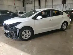 3KPFK4A75HE031707 2017 KIA FORTE