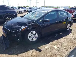 3KPFK4A75HE031786 2017 KIA FORTE