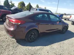 3KPFK4A75HE031867 2017 KIA FORTE