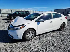 3KPFK4A75HE032257 2017 KIA FORTE