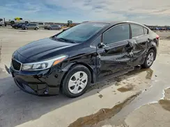 3KPFK4A75HE034199 2017 KIA FORTE