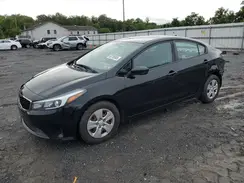 3KPFK4A75HE034347 2017 KIA FORTE