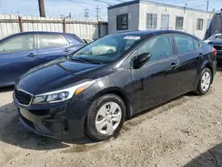 3KPFK4A75HE034638 2017 KIA FORTE