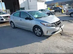 3KPFK4A75HE034896 2017 KIA FORTE