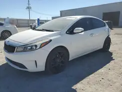 3KPFK4A75HE035546 2017 KIA FORTE