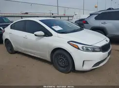 3KPFK4A75HE036440 2017 KIA FORTE