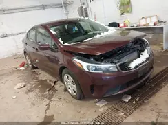 3KPFK4A75HE037054 2017 KIA FORTE