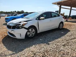 3KPFK4A75HE039659 2017 KIA FORTE