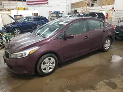 3KPFK4A75HE041136 2017 KIA FORTE