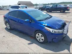 3KPFK4A75HE041315 2017 KIA FORTE