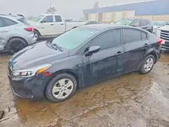 3KPFK4A75HE042920 2017 KIA FORTE