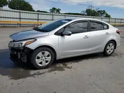 3KPFK4A75HE044196 2017 KIA FORTE