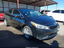 3KPFK4A75HE046885 2017 KIA FORTE