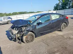 3KPFK4A75HE047065 2017 KIA FORTE